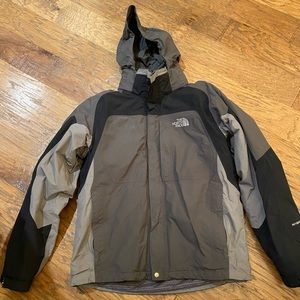 The North Face Winter Coat